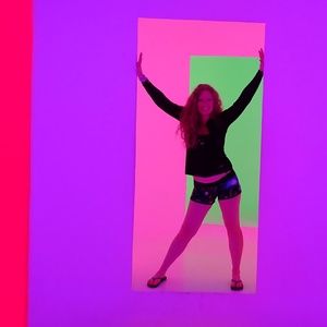 Meet your Posher, Melissa